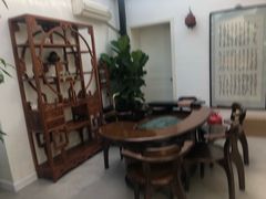 -素心小筑(后沙裕镇店)
