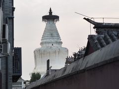 -北京鲁迅博物馆(北京新文化运动纪念馆鲁博馆区)