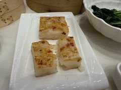 -喜宴·粤菜·茶点·海鲜(光浩店)