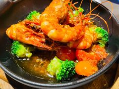 -火山屋台(新街口店)