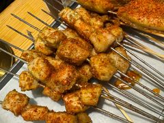 -00后的烤串·扬州地标烧烤(大运河博物馆店)