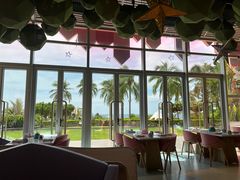 -水桶王国主题餐厅·聚会·生日派对·亲子活动·家庭套餐(亚龙湾希尔顿店)