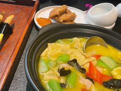 -唐猫庭院·千年陕菜(赛格国际购物中心店)