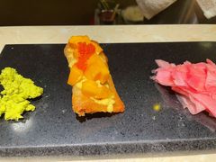-昊·来了寿司(泡桐树店)