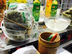 -百品聚旋转火锅(号外店)