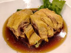 花雕醉草鸡-瑞福园联谊餐室(茂名南路店)