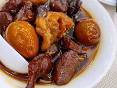 -新享乐海鲜(翠华路店)