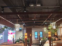 -贡宴盐帮菜自贡驻京联络处餐厅