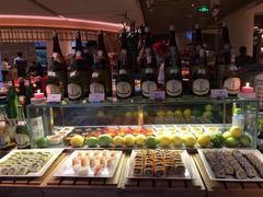 -味餐厅·海鲜·火锅·自助餐