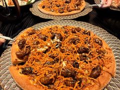 -老友时光·Pizza(泰华黑金店)