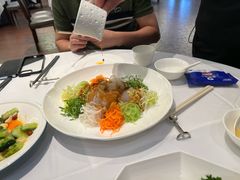 -上海小南国(金桥国际广场店)