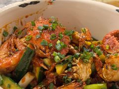 -辣螃铠盆盆蟹大排档(总店)