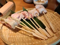 -和彩放题(渔阳店)