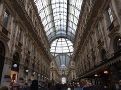 -埃马努埃莱二世拱廊