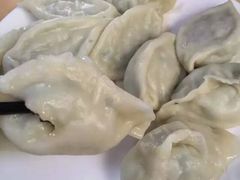 -乡府肉丁水饺(环山路店)