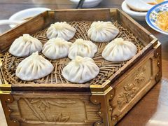 -西安贾三灌汤包·回坊小吃·清真炒菜(北院门总店)