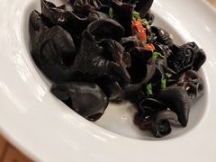 美极小木耳-大鸭梨烤鸭店(花园村店)