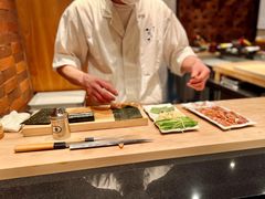 -奈良本寿司(永嘉路店)