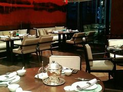 大堂-嘉美轩·精细潮州菜·商务宴请(惠州佳兆业铂尔曼酒店)