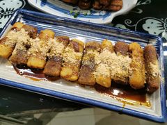 -阿嫂印象·民间江湖菜(大学城店)