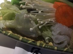 -鱼酷活鱼烤鱼(中联广场店)