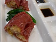 -东江海辉酒楼·公司团建·商务宴请·生日宴(宝安店)