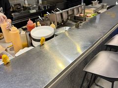-shark burger·鲨鱼汉堡(交子大道店)