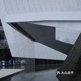 昆明看展｜新晋树影艺术中心也太太太出片啦