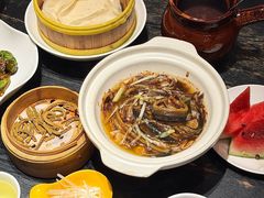 -芳芳私房菜·精做淮扬菜(承德路店)