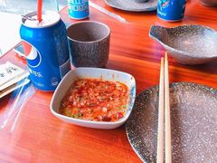 -臻馆小龙虾