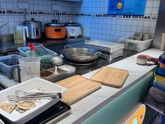 -素满香·全民食养自助(长宁龙之梦店)