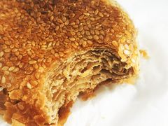 -老回回小吃(百万庄店)