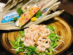 -夏苑(新加坡丽思卡尔顿美年酒店)