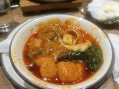 -街角等你.大连海鲜烧烤(西安路店)