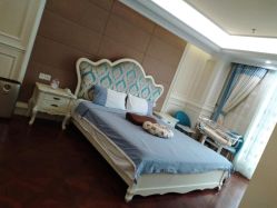 点击看大图 -菁幼月子会所(儿童医院店)