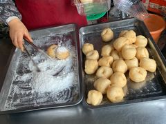 -老南昌白糖糕(大士院店)