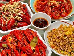-阿胖龙虾小海鲜(宁国南路总店)