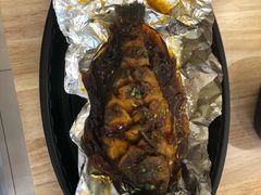 -金掌勺锅包肉(华润万象城店)