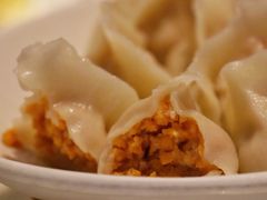 -喜鼎海胆水饺(柏威年购物中心店)