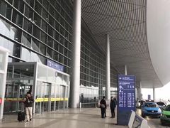 -南昌昌北国际机场