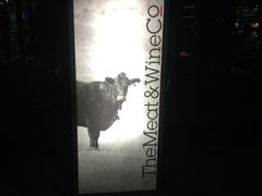 -The Meat & Wine Co Southbank(南岸店)