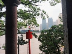 -江心屿景区