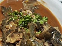 -品味居·首店·大连鲜活海鲜大连菜(东港店)