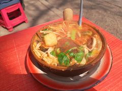 -清真·马文砂锅大全(麦苋街店)