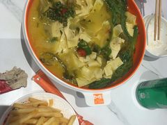 -鱼你在一起(南开天佑城店)