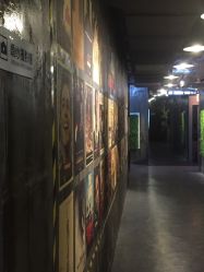 -GO VISION 动视觉婚纱摄影高级定制