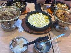 -米村拌饭(通州万达店)