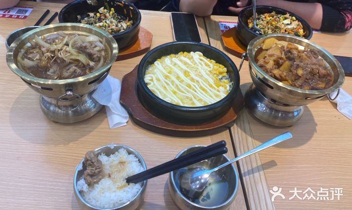 米村拌饭(通州万达店)图片