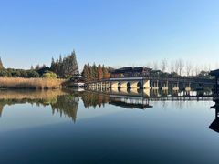 -沙家浜风景区