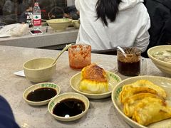 -李记清真馆(打钉巷店)